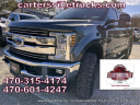 Thumbnail image of 2019 Ford F-250 Super Duty at Cartersville Trucks LLC