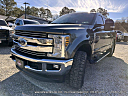 Thumbnail image of 2019 Ford F-250 Super Duty at Cartersville Trucks LLC