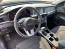 2019 Kia Optima LX at Crossroads Chevrolet