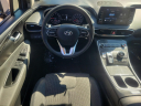 Thumbnail image of 2021 Hyundai SANTA FE at Maxon Hyundai Inc.