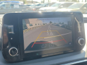 Thumbnail image of 2021 Hyundai SANTA FE at Maxon Hyundai Inc.