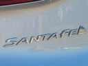 Thumbnail image of 2021 Hyundai SANTA FE at Maxon Hyundai Inc.