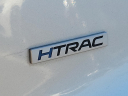 Thumbnail image of 2021 Hyundai SANTA FE at Maxon Hyundai Inc.