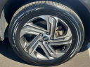 Thumbnail image of 2021 Hyundai SANTA FE at Maxon Hyundai Inc.