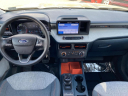 Thumbnail image of 2022 Ford Maverick at Shirlie Slack Mitsubishi
