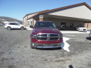Thumbnail image of 2016 Ram 1500 at Terry's Auto Sales