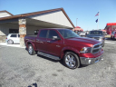 Thumbnail image of 2016 Ram 1500 at Terry's Auto Sales