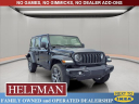 Thumbnail image of 2025 Jeep Wrangler at Helfman Dodge Chrysler Jeep