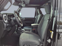 Thumbnail image of 2025 Jeep Wrangler at Helfman Dodge Chrysler Jeep