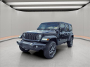 Thumbnail image of 2025 Jeep Wrangler at Helfman Dodge Chrysler Jeep