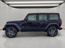 Thumbnail image of 2025 Jeep Wrangler at Helfman Dodge Chrysler Jeep