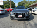 2017 Audi Q5 2.0T quattro Premium Plus at Atlantis Auto Plaza