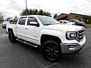 Thumbnail image of 2017 GMC Sierra 1500 at Gary Mathews Motors