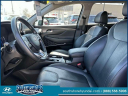 Thumbnail image of 2020 Hyundai SANTA FE at South Shore Hyundai