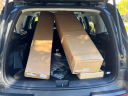 Thumbnail image of 2025 Hyundai SANTA FE at City World Hyundai