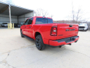 Thumbnail image of 2025 Ram 1500 at Lawless Chrysler Dodge Jeep Ram