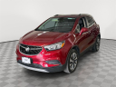 Thumbnail image of 2022 Buick Encore at Empire Cadillac of Long Island City
