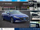Thumbnail image of 2023 Hyundai ELANTRA at Millennium Hyundai