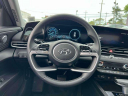 2023 Hyundai ELANTRA Limited at Millennium Hyundai