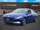 Thumbnail image of 2023 Hyundai ELANTRA at Millennium Hyundai