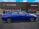 Thumbnail image of 2023 Hyundai ELANTRA at Millennium Hyundai
