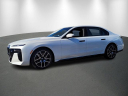 Thumbnail image of 2025 BMW i7 at sFermanBmwMiniOfTampaBay - NEW