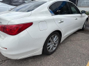 Thumbnail image of 2015 INFINITI Q50 at Al Serra Cadillac