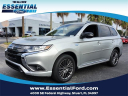Thumbnail image of 2021 Mitsubishi Outlander PHEV at Essential Ford
