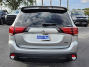 2021 Mitsubishi Outlander PHEV LE at Essential Ford