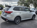 Thumbnail image of 2021 Mitsubishi Outlander PHEV at Essential Ford