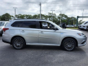 Thumbnail image of 2021 Mitsubishi Outlander PHEV at Essential Ford