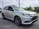 Thumbnail image of 2021 Mitsubishi Outlander PHEV at Essential Ford
