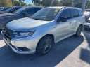 2021 Mitsubishi Outlander PHEV LE at Delray Acura