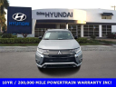 Thumbnail image of 2021 Mitsubishi Outlander PHEV at Delray Acura