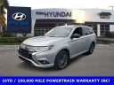 Thumbnail image of 2021 Mitsubishi Outlander PHEV at Delray Acura