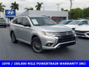Thumbnail image of 2021 Mitsubishi Outlander PHEV at Delray Acura