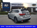Thumbnail image of 2021 Mitsubishi Outlander PHEV at Delray Acura