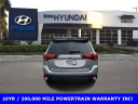 Thumbnail image of 2021 Mitsubishi Outlander PHEV at Delray Acura