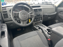 2012 Jeep Liberty Sport at LaFontaine Infiniti of Ann Arbor