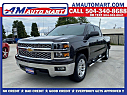Thumbnail image of 2015 Chevrolet Silverado 1500 at AM AUTO MART, LLC