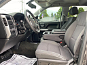 Thumbnail image of 2015 Chevrolet Silverado 1500 at AM AUTO MART, LLC