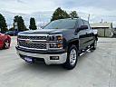 Thumbnail image of 2015 Chevrolet Silverado 1500 at AM AUTO MART, LLC