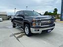 Thumbnail image of 2015 Chevrolet Silverado 1500 at AM AUTO MART, LLC