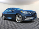 Thumbnail image of 2017 Hyundai SONATA at Brown Daub Volvo Cars Lehigh Valley