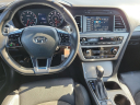 Thumbnail image of 2017 Hyundai SONATA at Brown Daub Volvo Cars Lehigh Valley