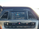 Thumbnail image of 2017 Hyundai SONATA at Brown Daub Volvo Cars Lehigh Valley