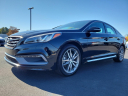 Thumbnail image of 2017 Hyundai SONATA at Brown Daub Volvo Cars Lehigh Valley