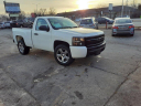 Thumbnail image of 2009 Chevrolet Silverado 1500 at Autowise Car Center