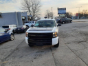 Thumbnail image of 2009 Chevrolet Silverado 1500 at Autowise Car Center