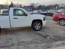 Thumbnail image of 2009 Chevrolet Silverado 1500 at Autowise Car Center